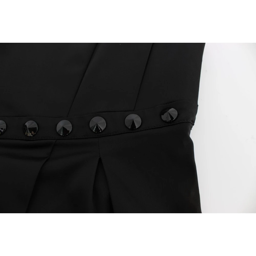 Exte Elegant zwart avond Cami top Black Dames