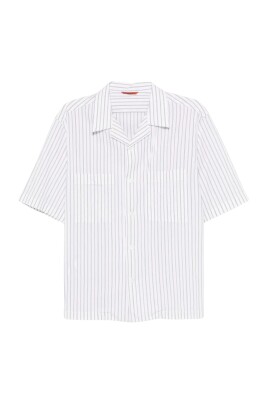 striped-half-sleeve-shirt-with-patch-pockets