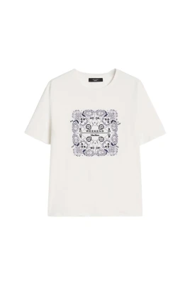T-shirt WKDWEST
