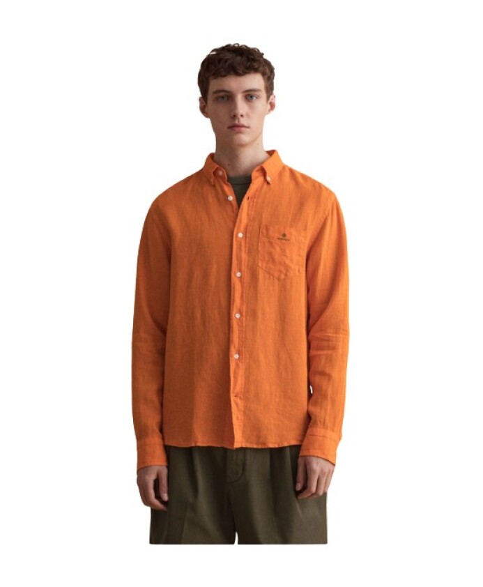 chemise-en-lin-coupe-regular