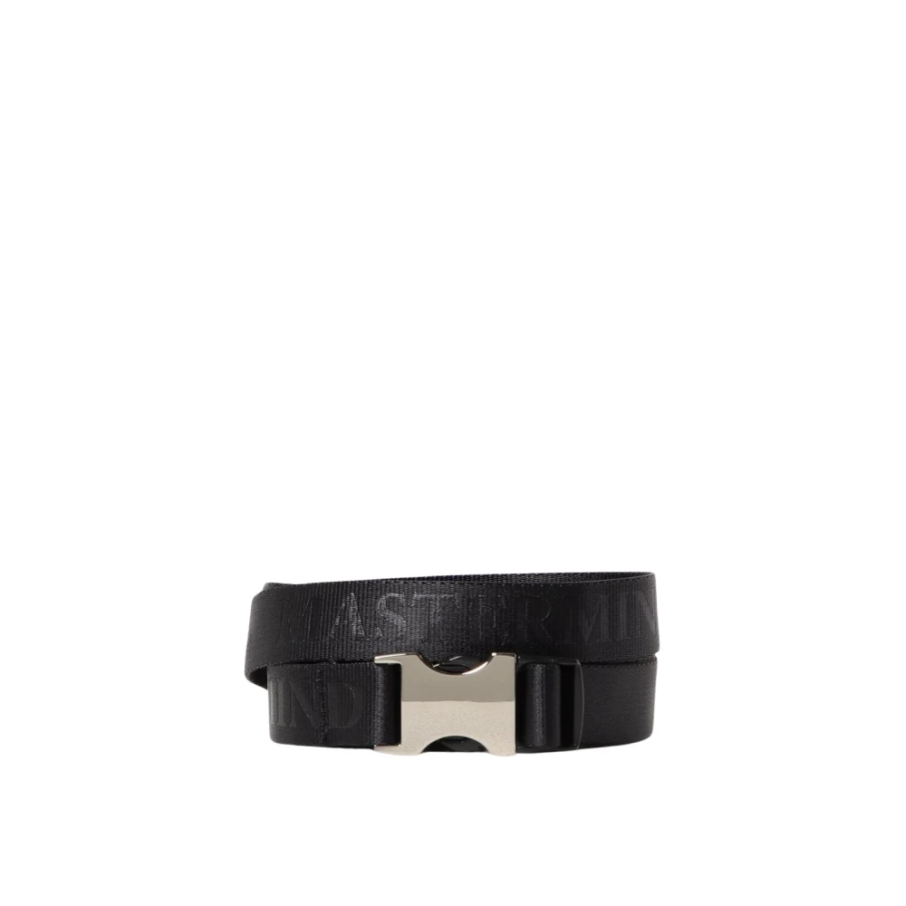 Accessories > Belts - - Mastermind World - Modalova