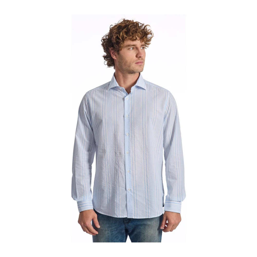 Shirts > Casual Shirts - - Baldinini - Modalova