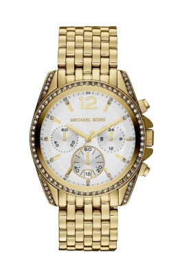 montre-femme-en-acier-inoxydable-dore-a-quartz