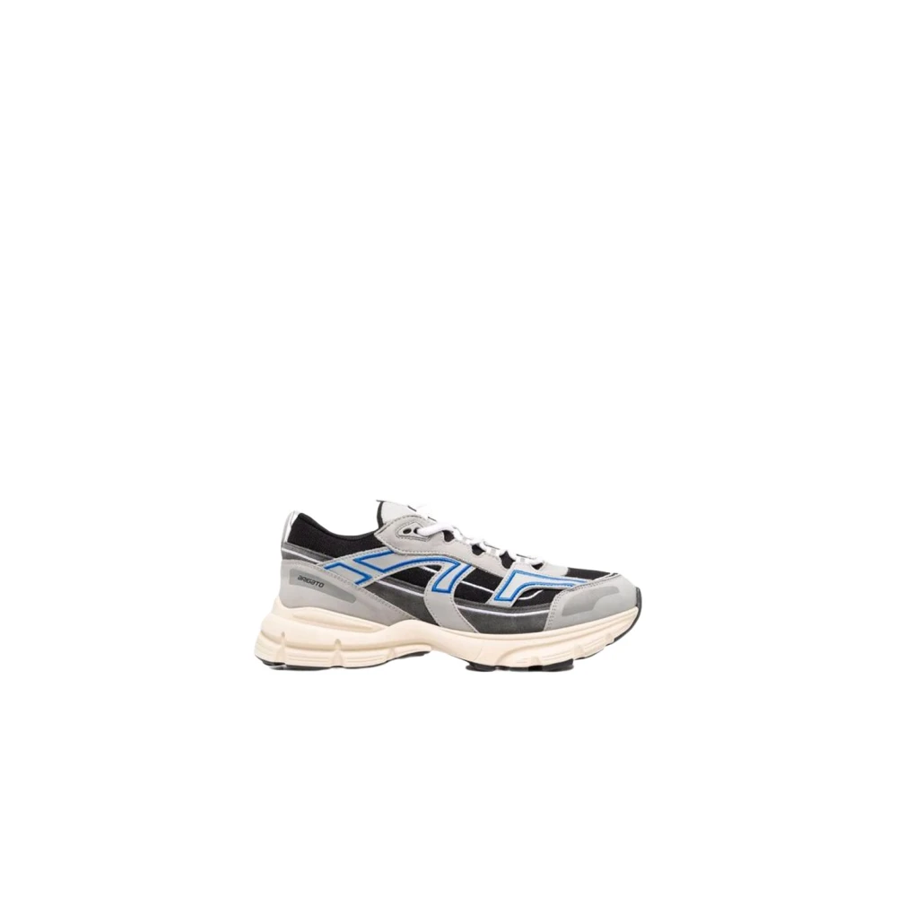 Axel Arigato R-Trail Marathon Sneakers Blue, Herr
