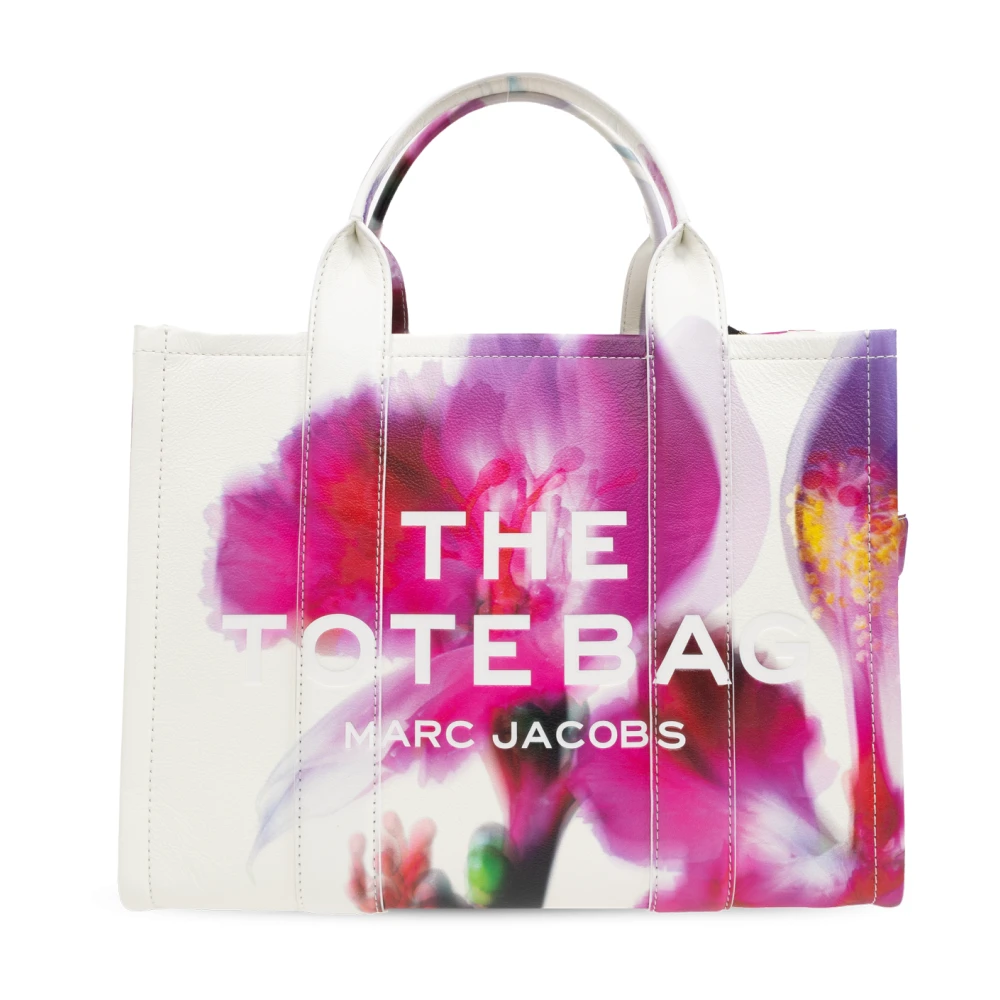 Marc Jacobs Medium The Future Tote Bag Schoudertas Multicolor Dames