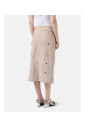 jupe-crayon-en-daim-ecru-avec-broderie-a-damier