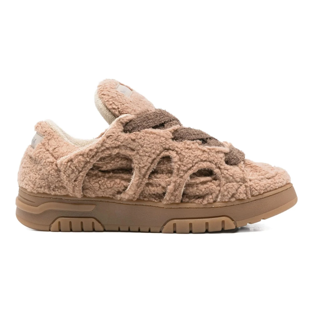 Santha Model 1 Orsetto Heren Schoenen Beige