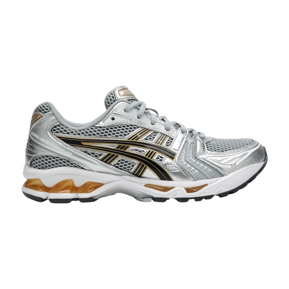 Asics , Herren, Sport, Grau, 39 1/2 Eu - Bild 3