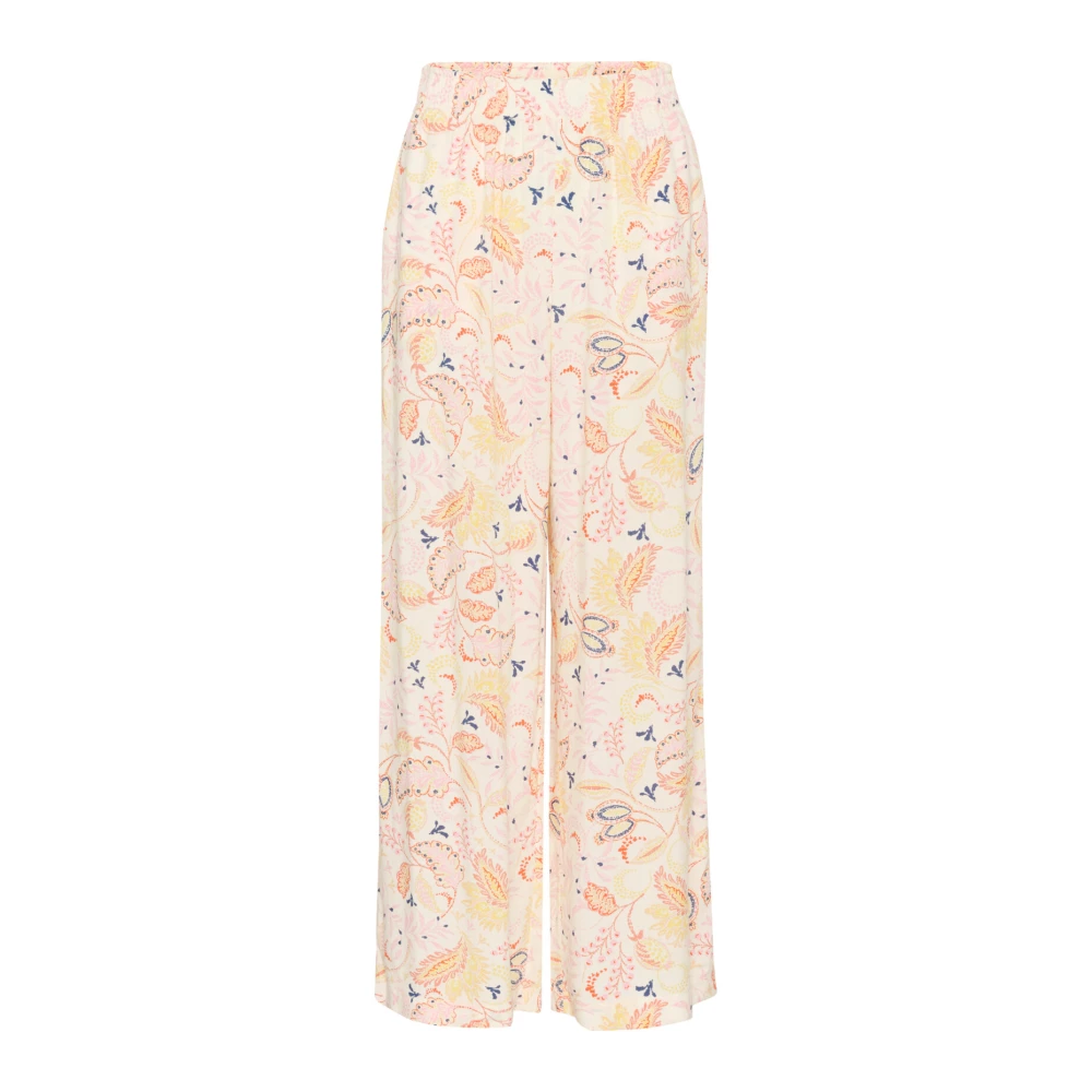 Trousers > Wide Trousers - - Part Two - Modalova
