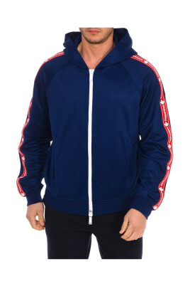 sweat-a-capuche-zippe