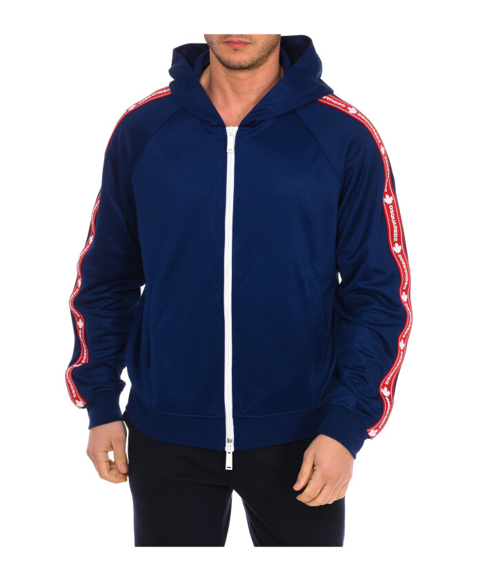 sweat-a-capuche-zippe