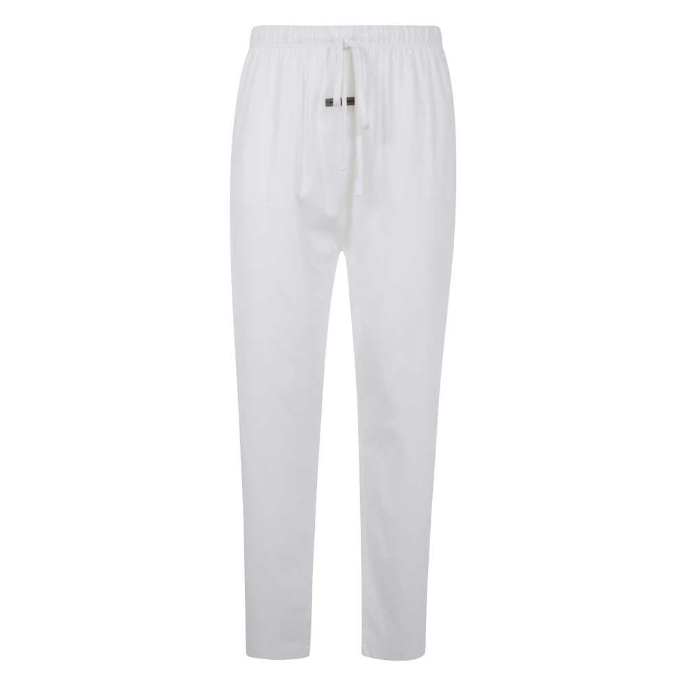 Trousers > Slim-fit Trousers - - Fear Of God - Modalova