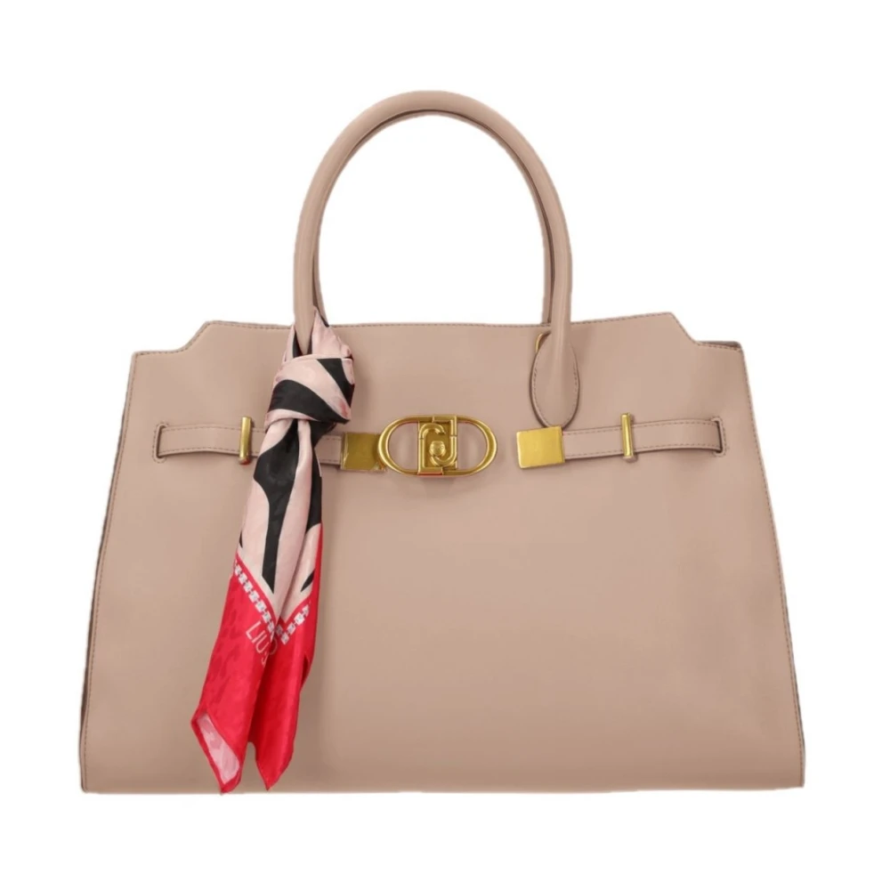 Liu Jo - Bags > Handbags - Pink - Liu Jo - Modalova