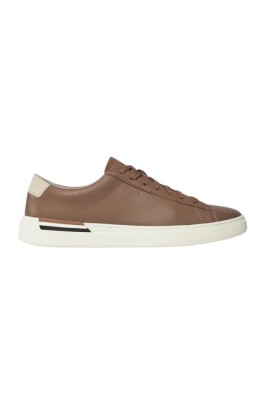 classic-beige-khaki-leather-sneakers