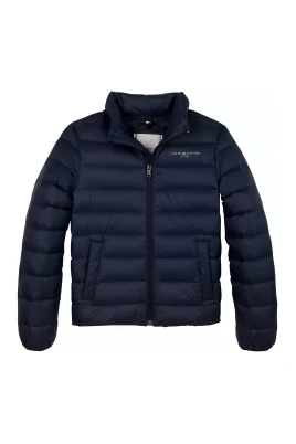 Lättvikts Puffjacka