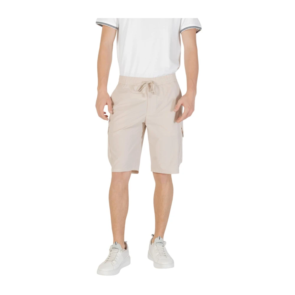 Shorts > Casual Shorts - - Hugo - Modalova