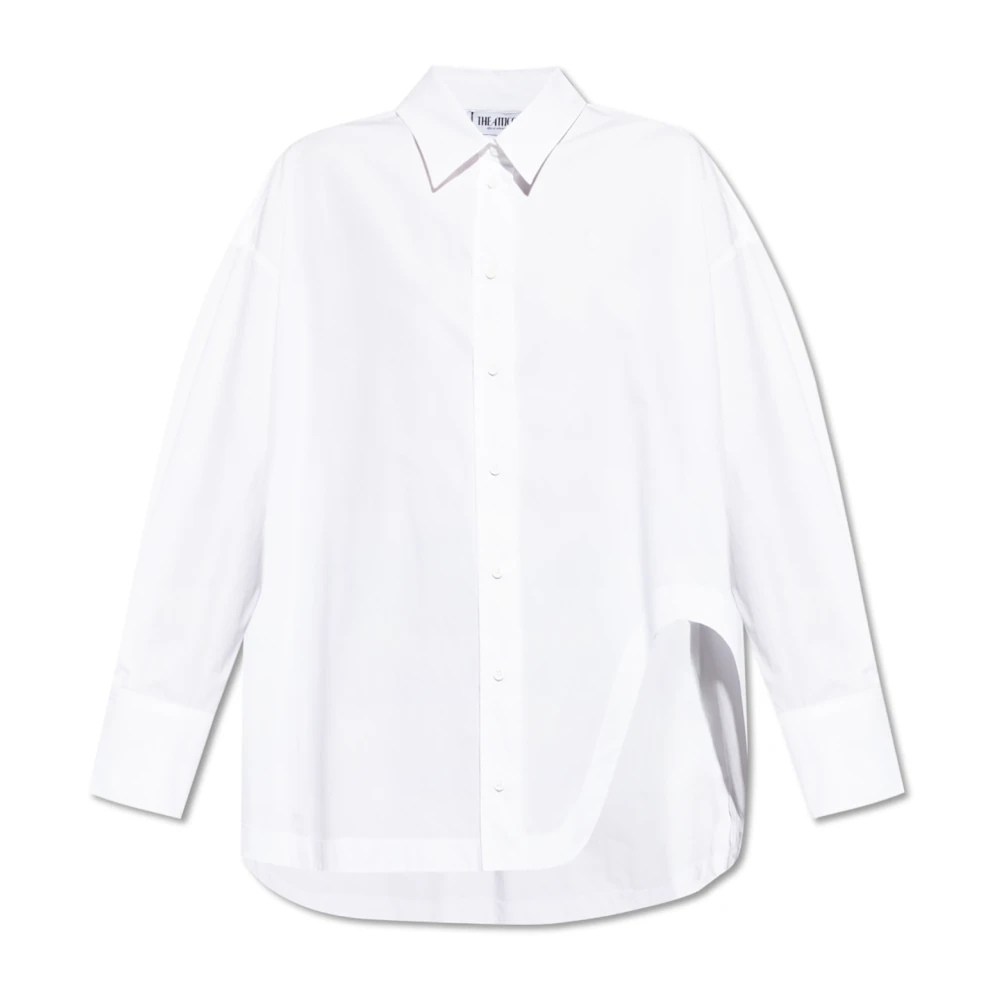 Blouses & Shirts > Shirts - - The Attico - Modalova