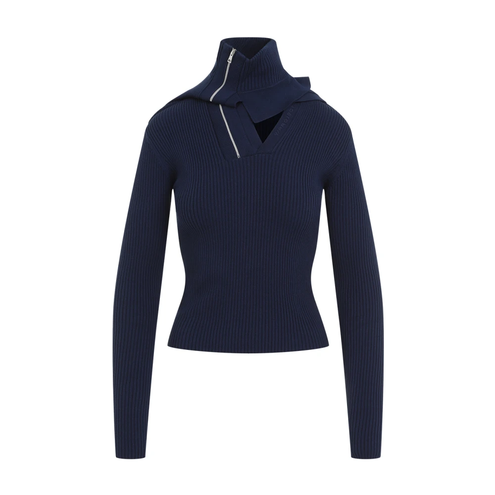 Knitwear > Turtlenecks - - Y/Project - Modalova