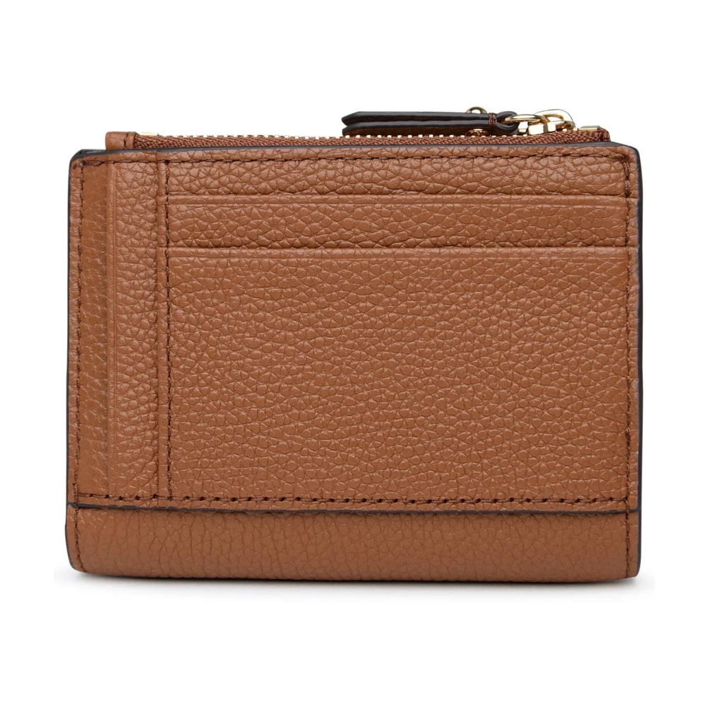 Michael Kors Portemonnee Brown Dames