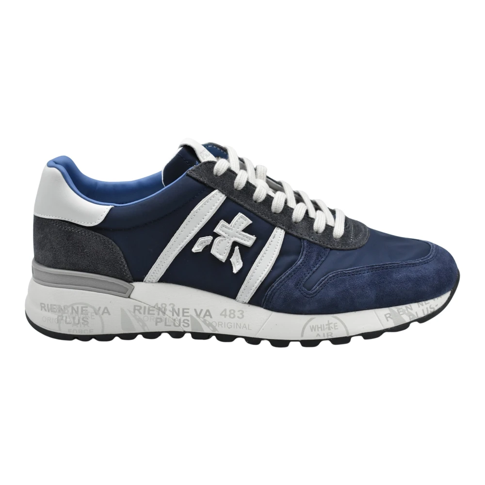 Shoes > Sneakers - - Premiata - Modalova