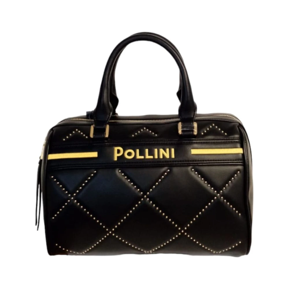 Pollini Handtas Black Dames