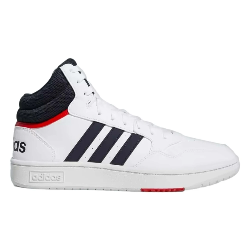 Adidas Uomo Bianco Sport, 43 1/3 Eu, New,