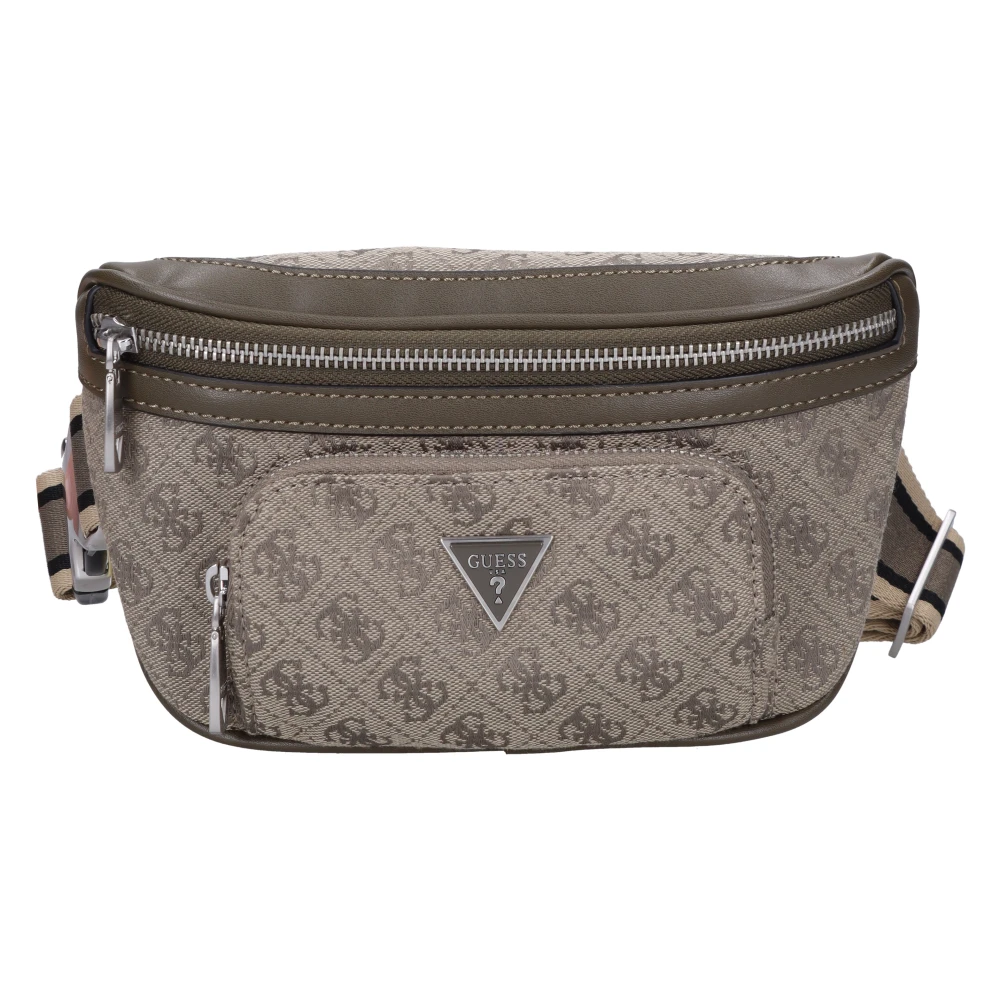 Guess Tassen.. Groen Green Heren