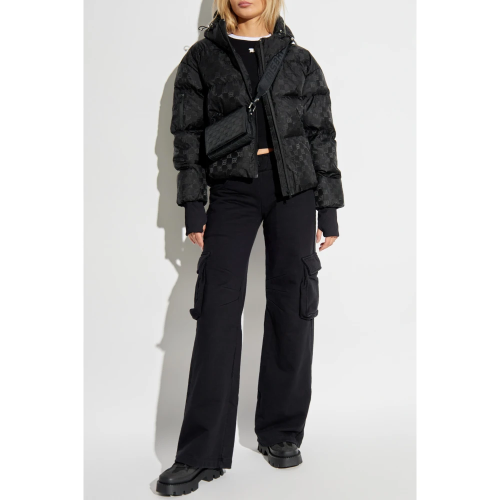 Misbhv Sweatpants Black Dames