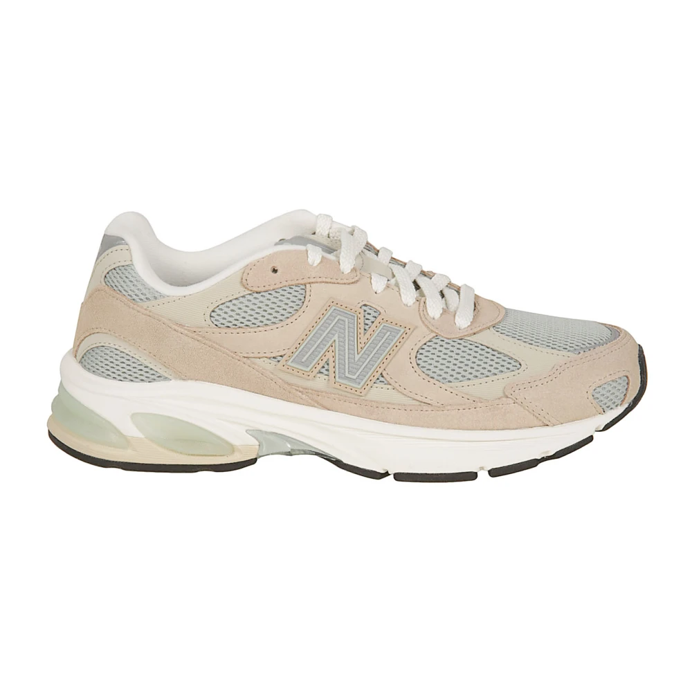 New Balance 2010 Sneakers Heren Schoenen Beige
