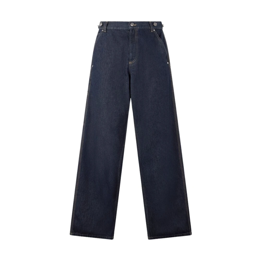 Roberto Cavalli Uomo Blu Jeans, W30, New,