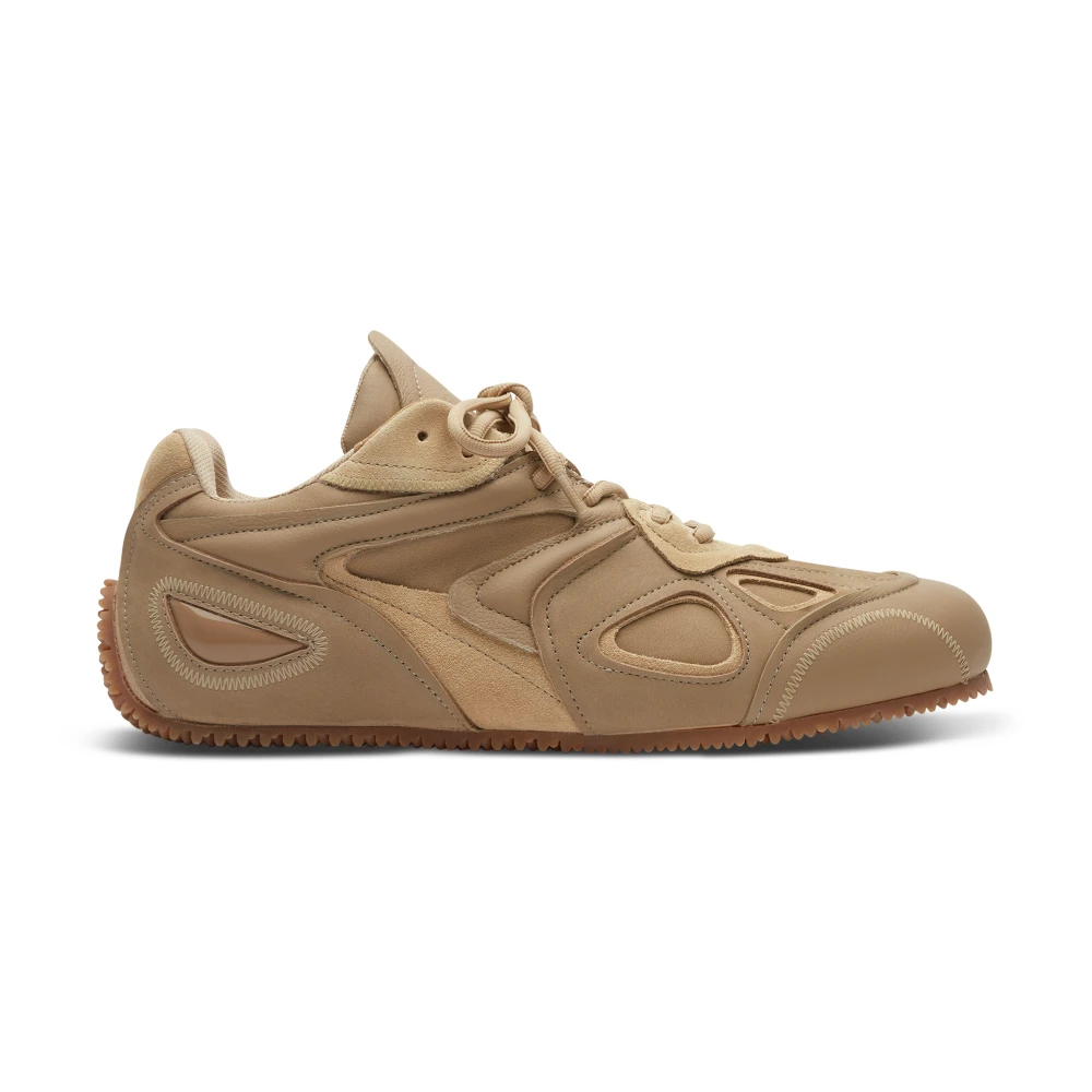 Axel Arigato Men's Brown Slow Runner