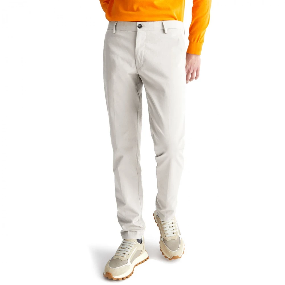 Trousers > Chinos - - Liu Jo - Modalova