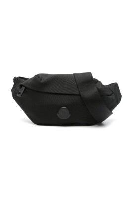 black-waist-bag-adjustable-strap