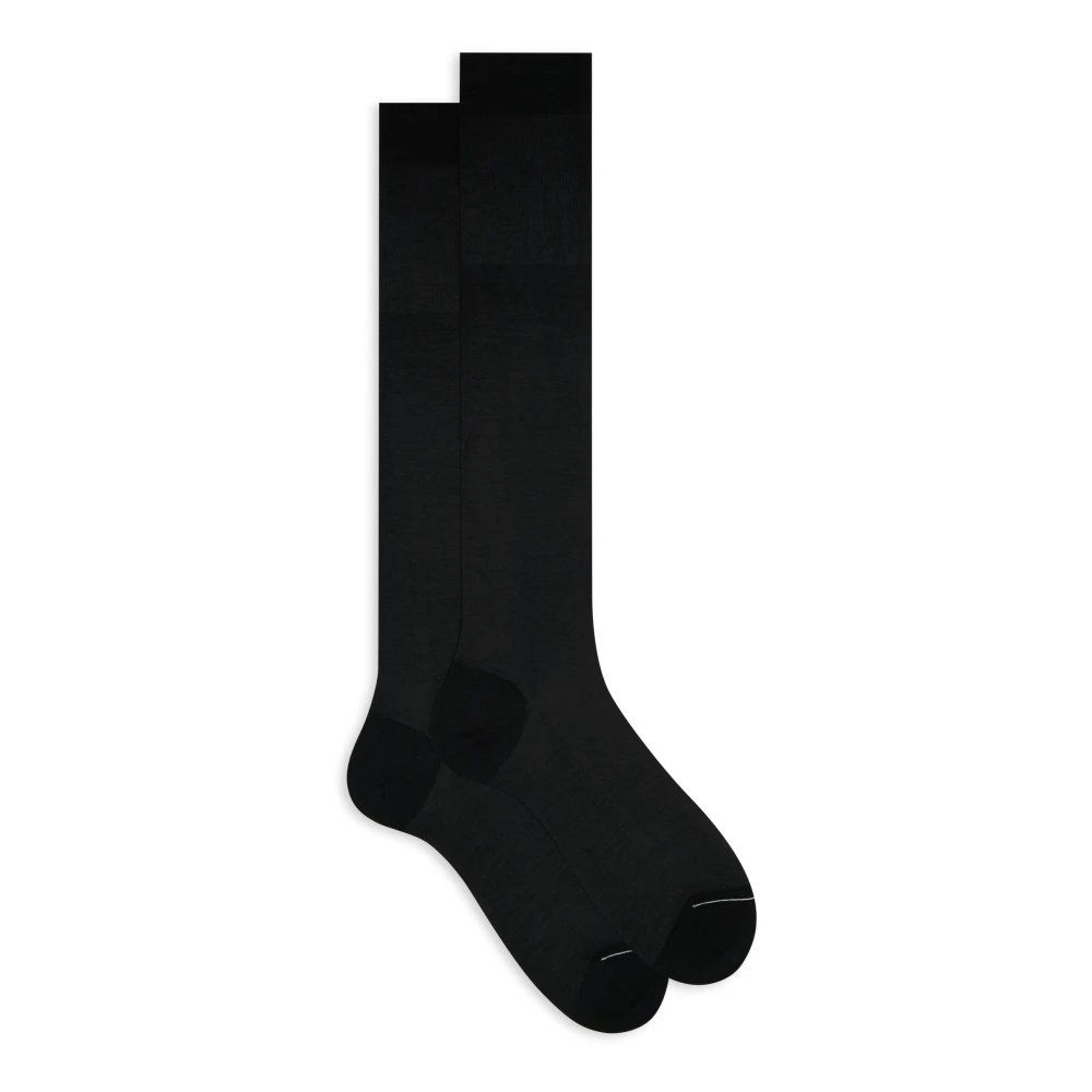 Gallo - Underwear > Socks - Gray - Gallo - Modalova
