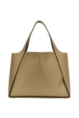 grey-shaggy-deer-tote-bag