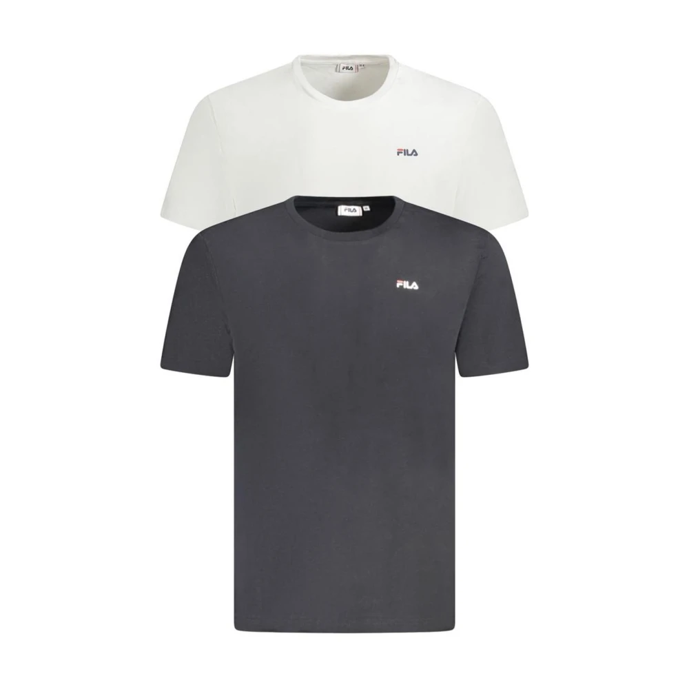 Tops > T-Shirts - - Fila - Modalova