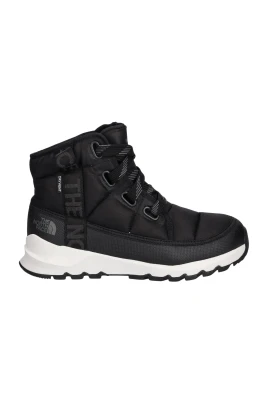 Thermoball Lace-Up Luxe Vattentäta Kängor