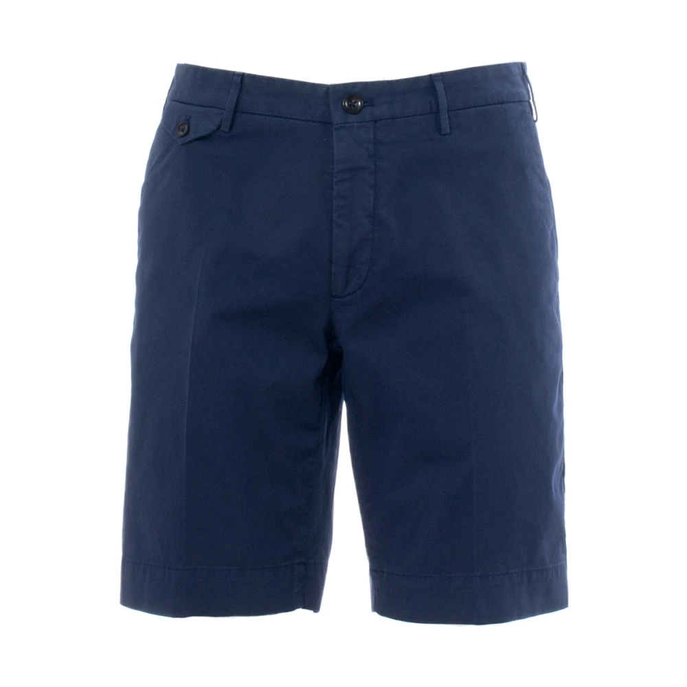 Shorts > Casual Shorts - - Incotex - Modalova