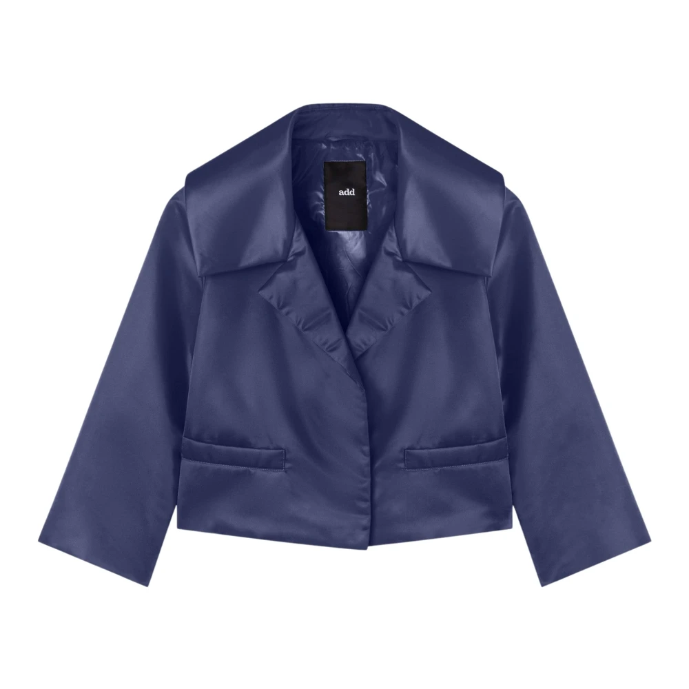Jackets > Light Jackets - - add - Modalova
