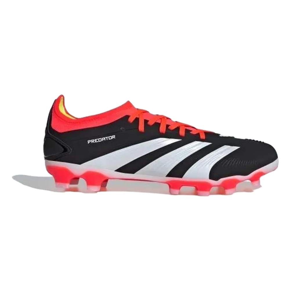 Scarpe da calcio con tacchetti sagomati Predator Pro MG - Immagine 2