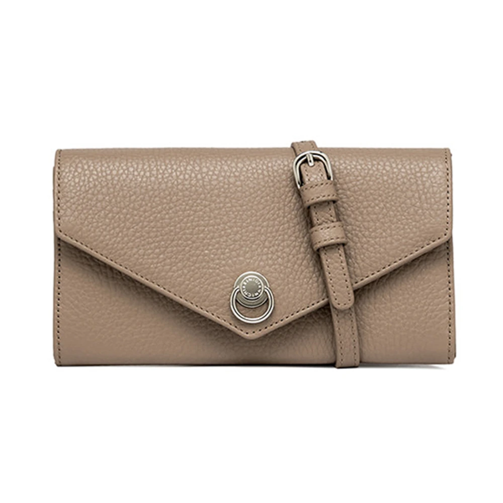 Gianni Chiarini Deva Schoudertas Gray Dames