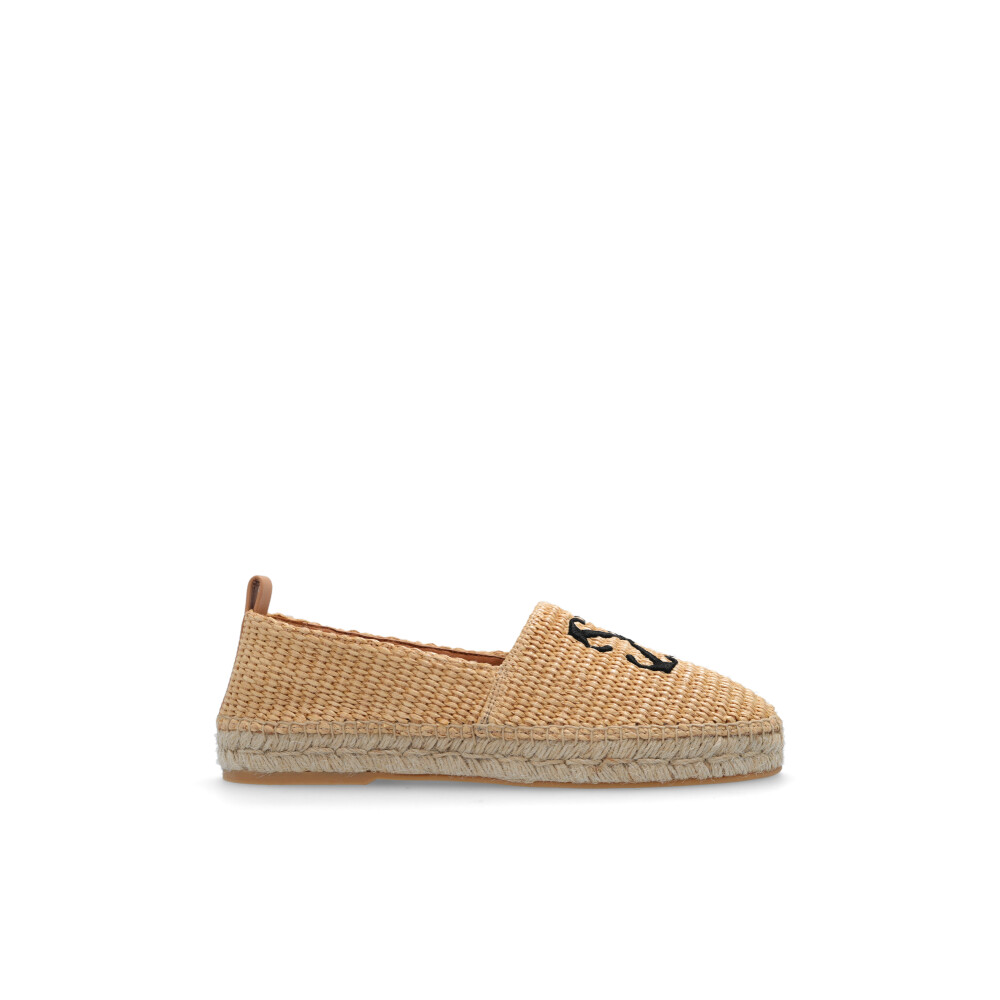Alpargatas de flecha Off White Hombre Miinto