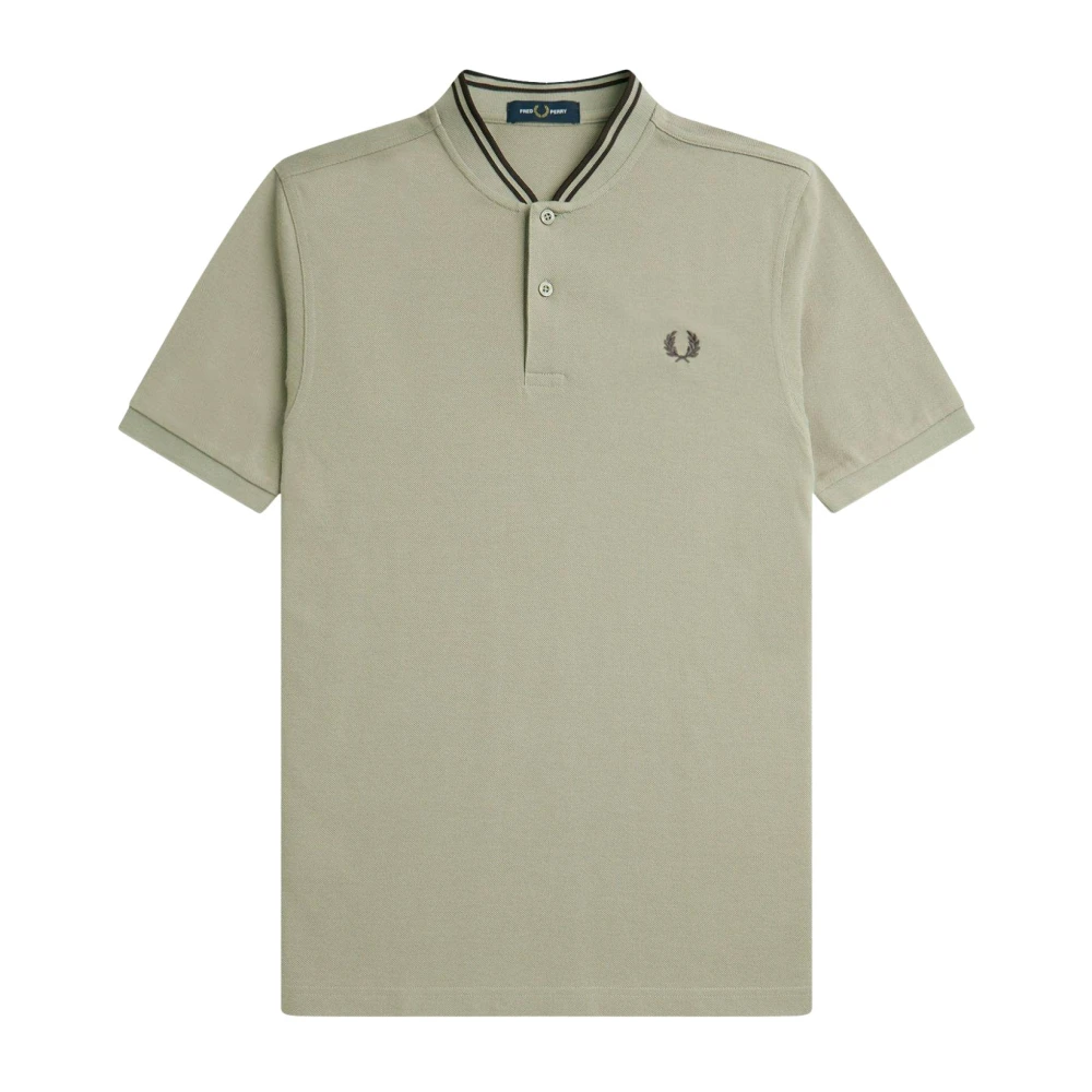 Tops > Polo Shirts - - Fred Perry - Modalova