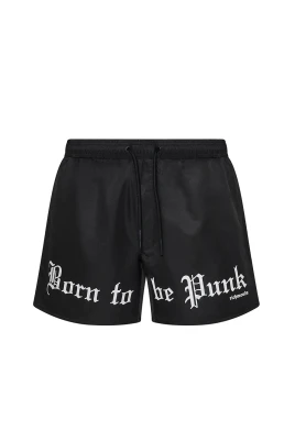 Iconic Lettering Swimsuit