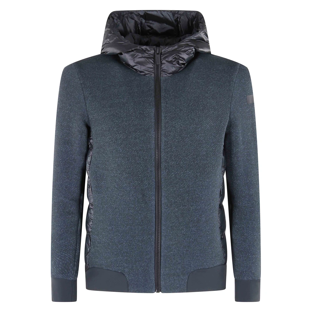 Rrd Uomo Grigio Giacche, M, New,