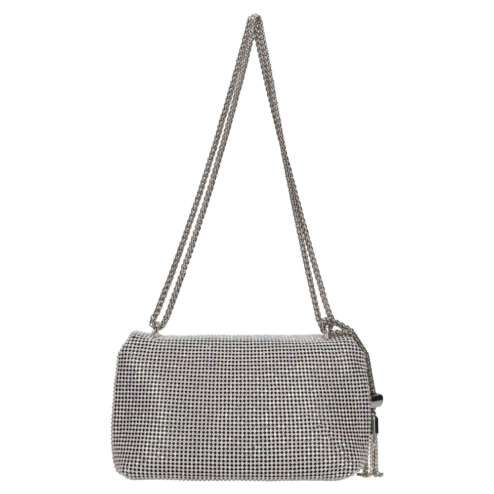 Rebelle Tassen.. Zilver Gray Dames