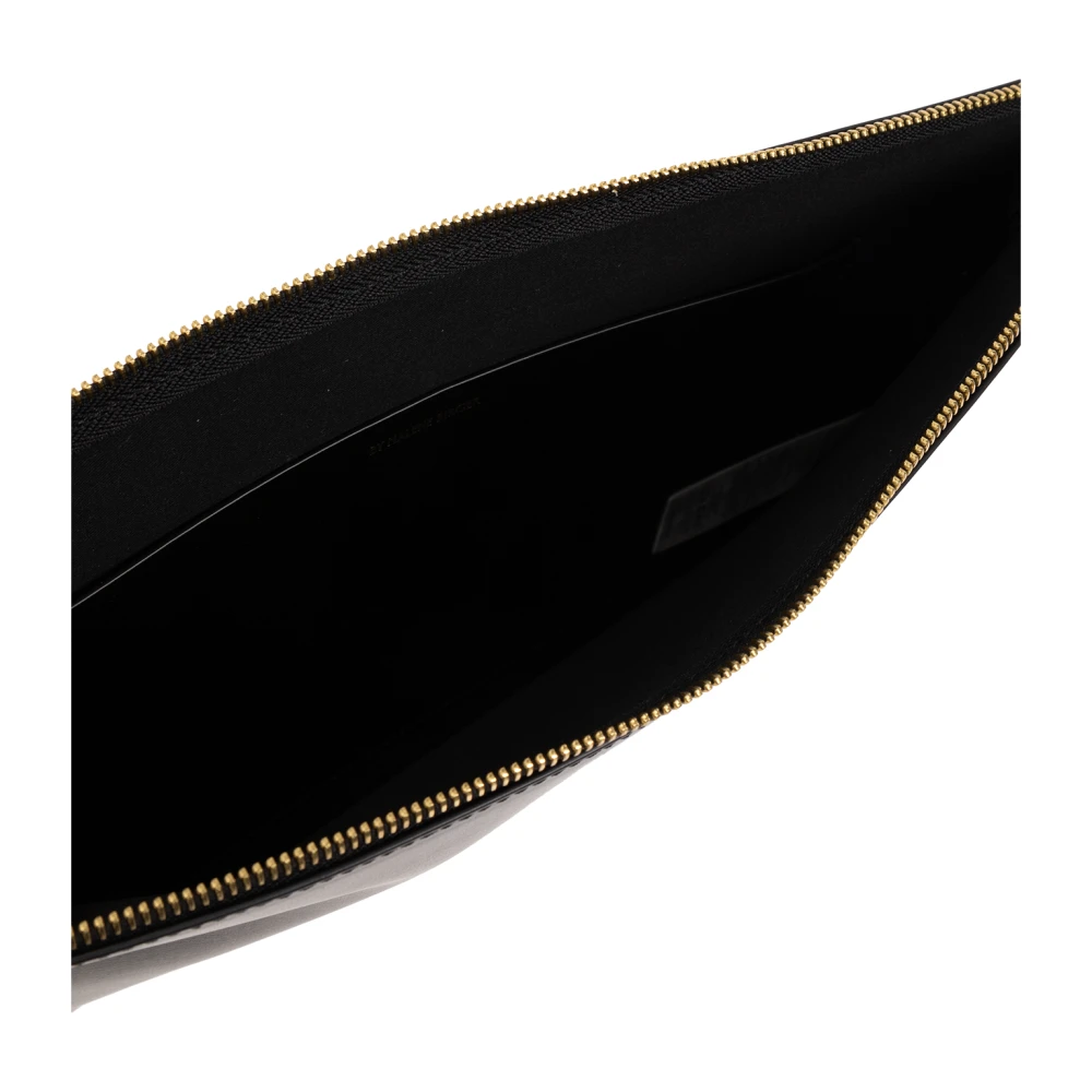 By Malene Birger Aya laptoptas By Herenne Birger Black Dames
