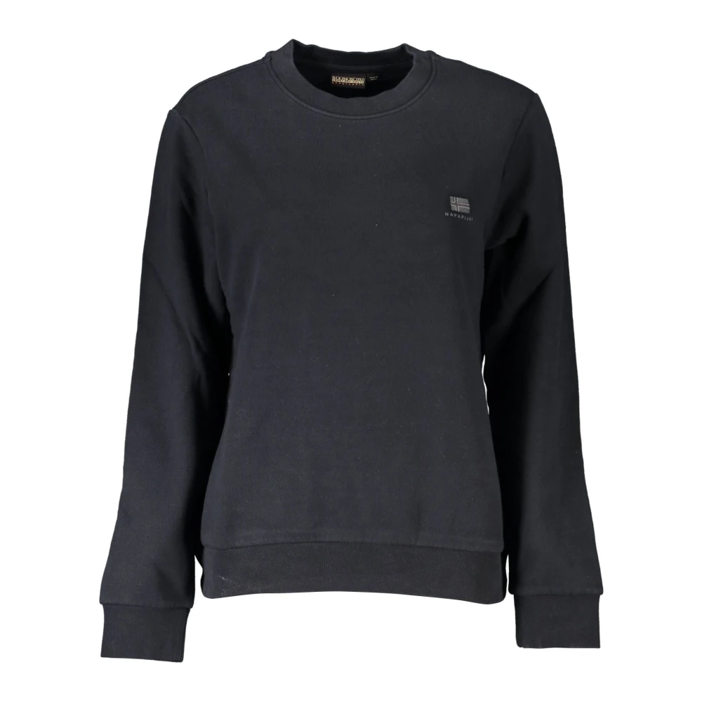 Sweatshirts & Hoodies > Sweatshirts - - Napapijri - Modalova