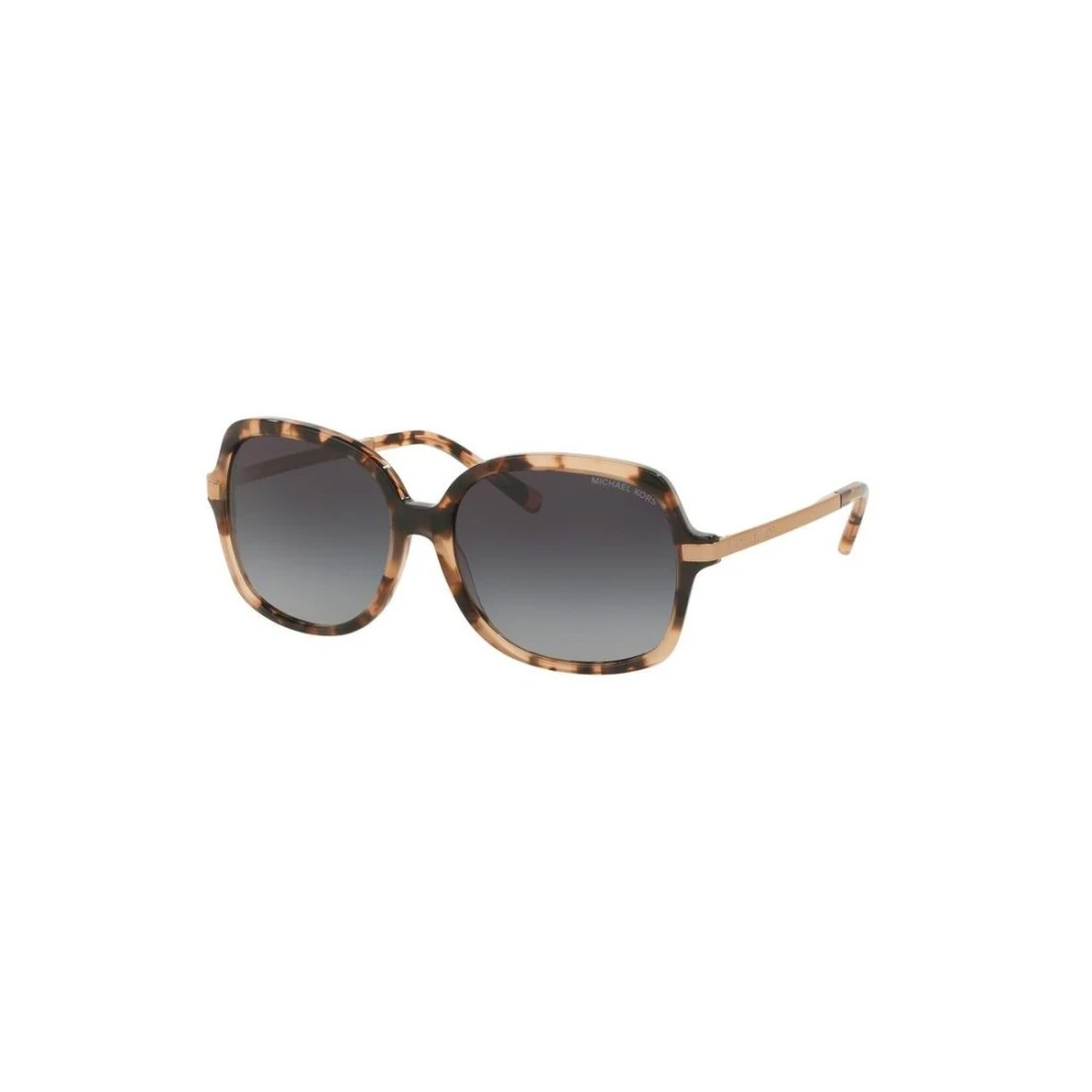 Michael Kors Women's Pink Sunglasses, 57 Mm, Sunglasses