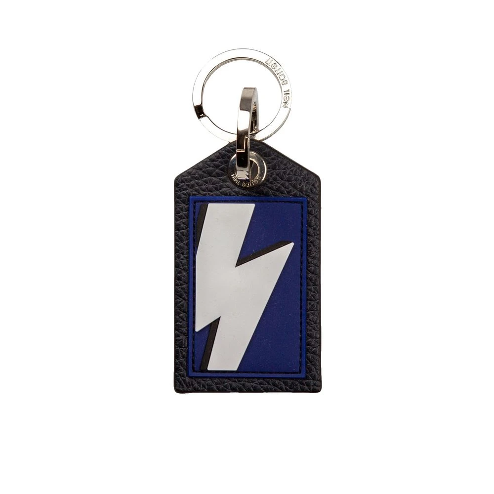 Accessories > Keyrings - - Neil Barrett - Modalova